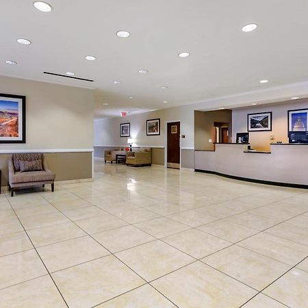 Charleston Tower Hotel Ngoại thất bức ảnh