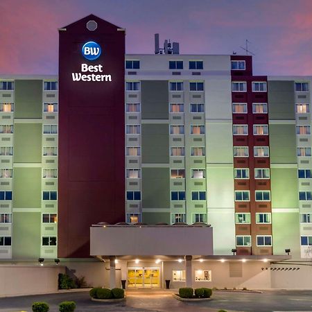 Charleston Tower Hotel Ngoại thất bức ảnh