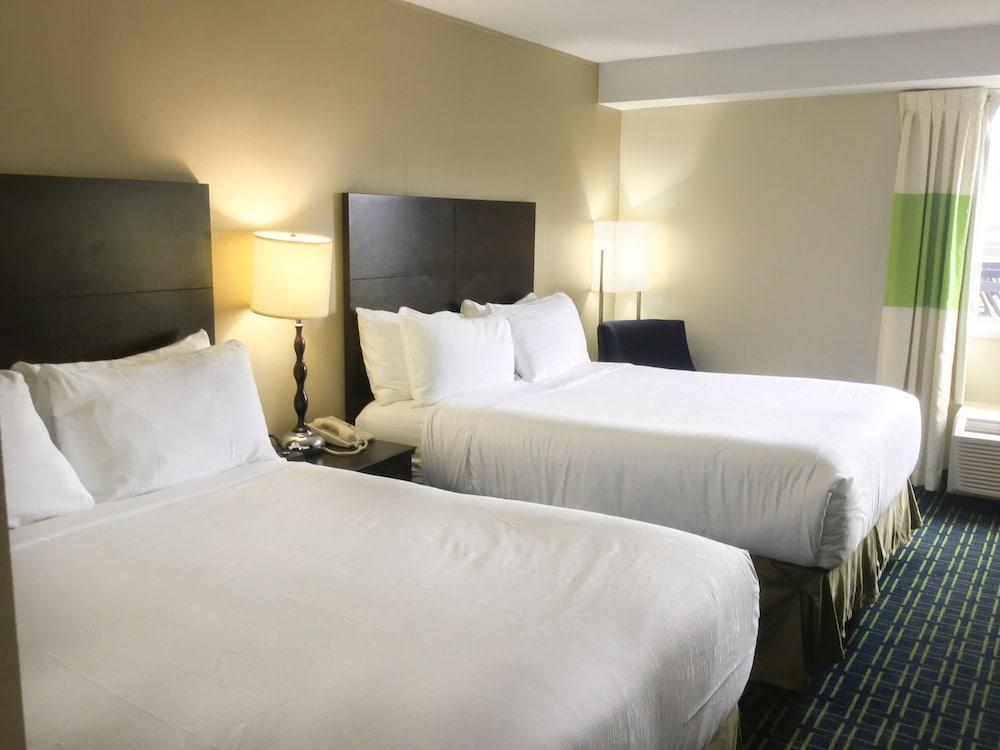 Charleston Tower Hotel Ngoại thất bức ảnh
