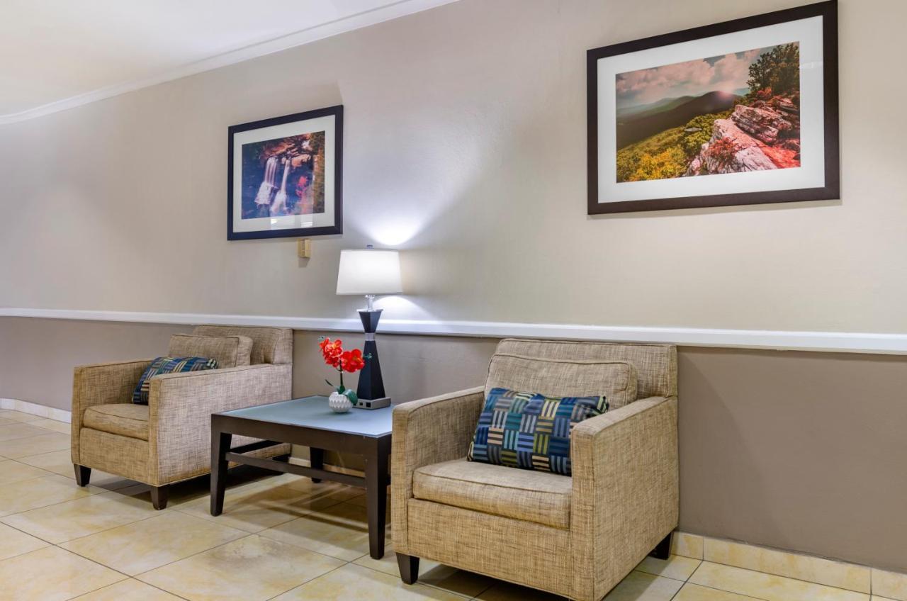 Charleston Tower Hotel Ngoại thất bức ảnh