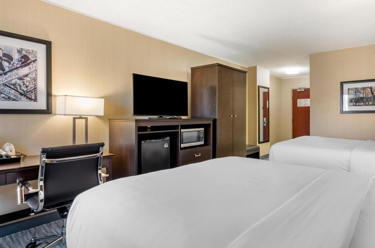Charleston Tower Hotel Ngoại thất bức ảnh