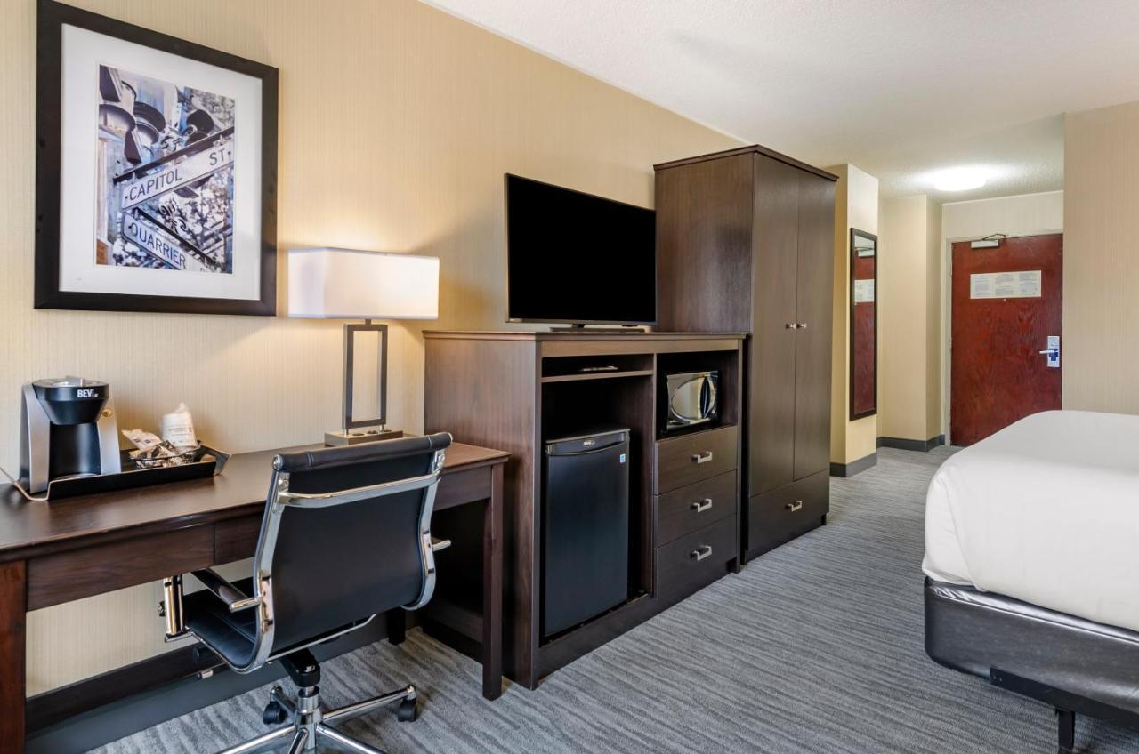 Charleston Tower Hotel Ngoại thất bức ảnh