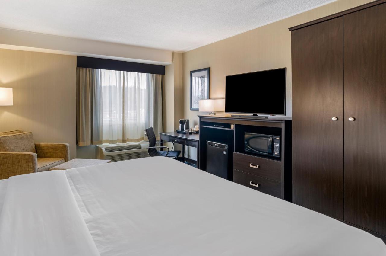 Charleston Tower Hotel Ngoại thất bức ảnh