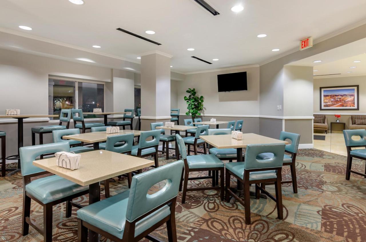 Charleston Tower Hotel Ngoại thất bức ảnh