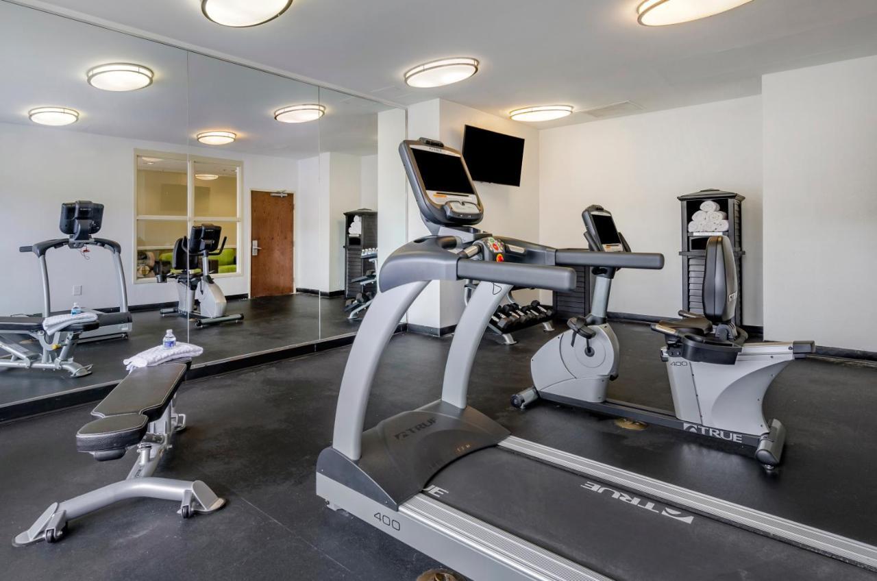Charleston Tower Hotel Ngoại thất bức ảnh