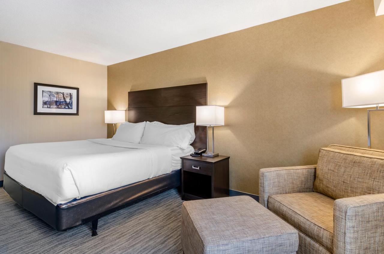 Charleston Tower Hotel Ngoại thất bức ảnh