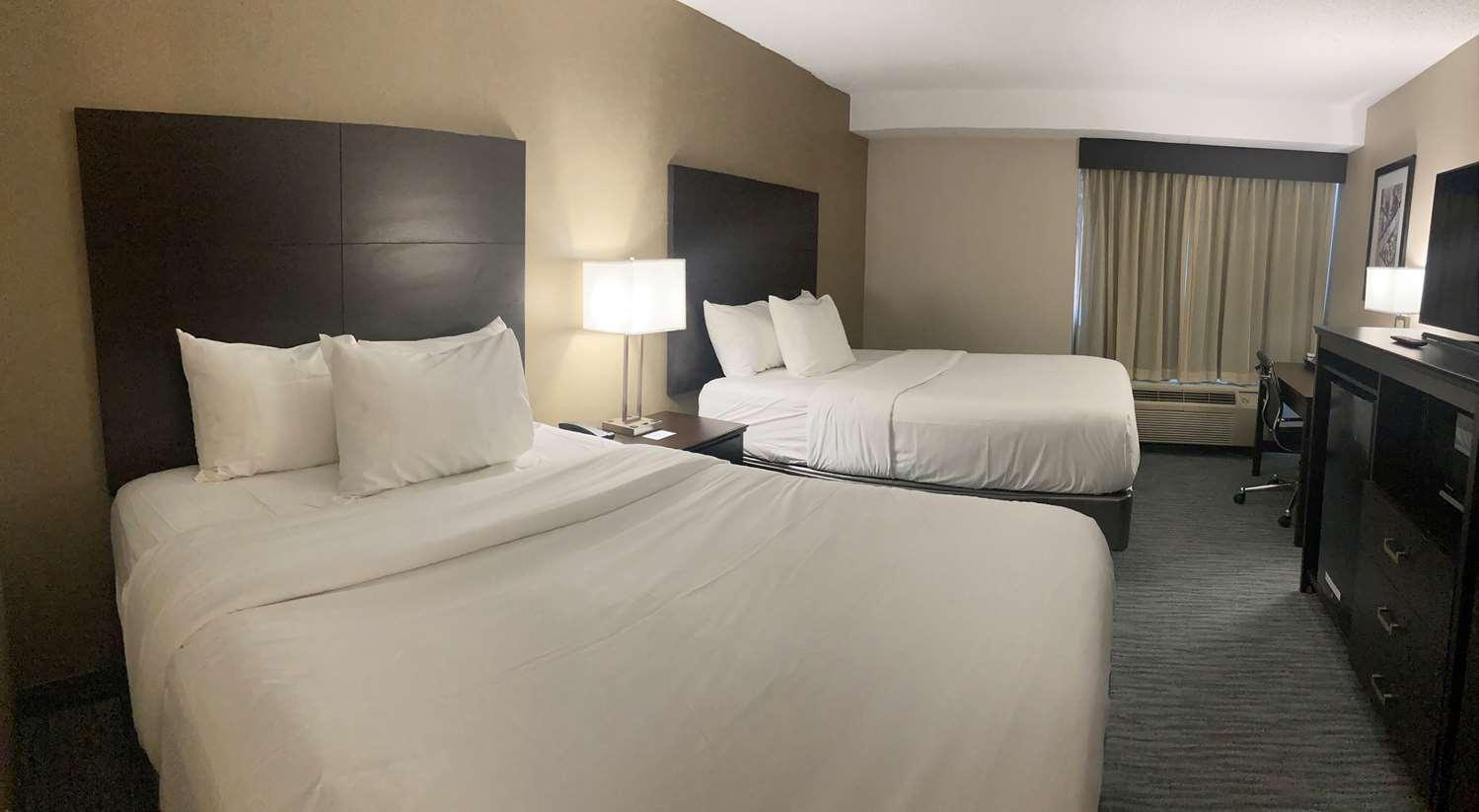 Charleston Tower Hotel Ngoại thất bức ảnh