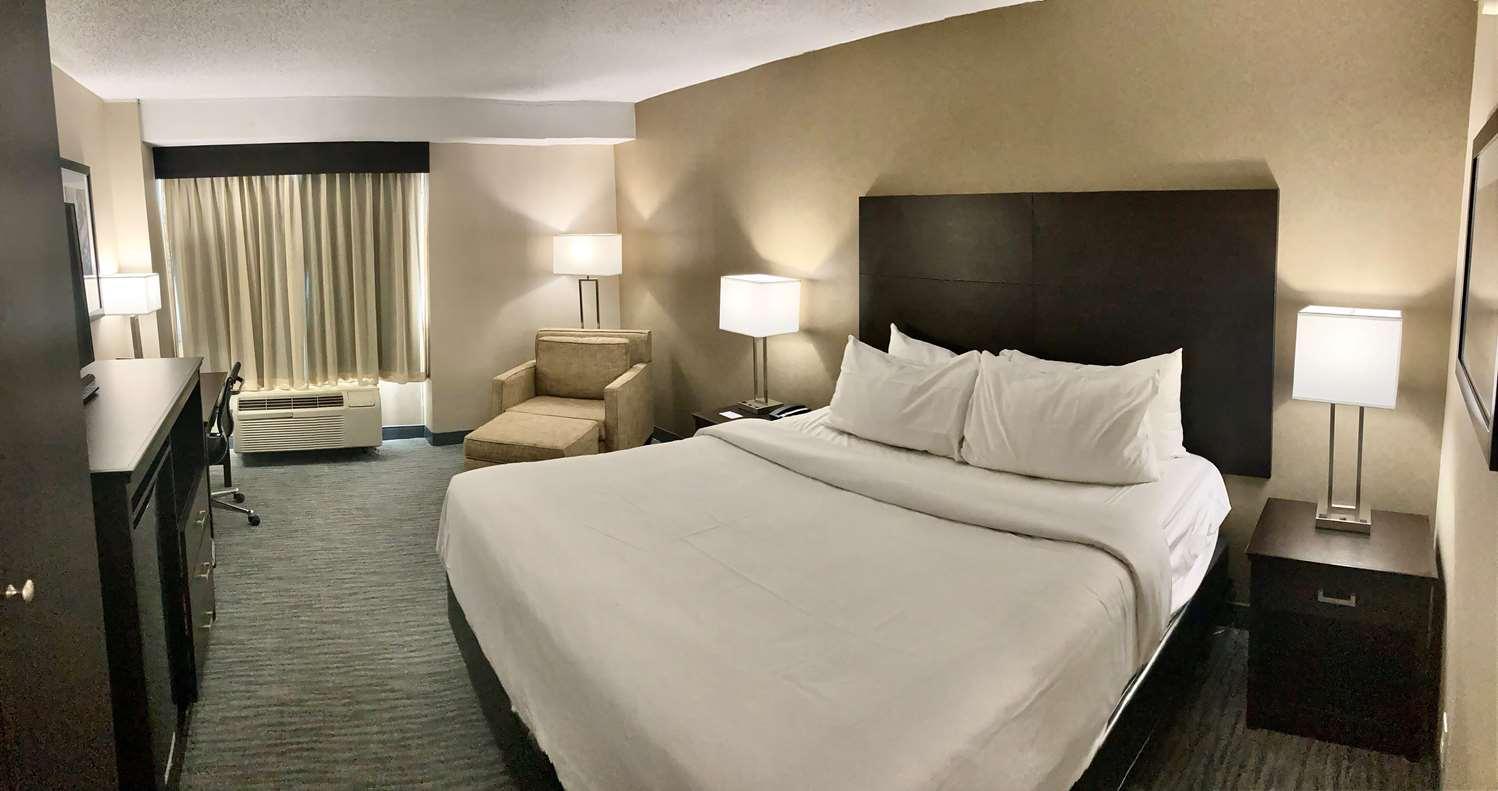 Charleston Tower Hotel Ngoại thất bức ảnh