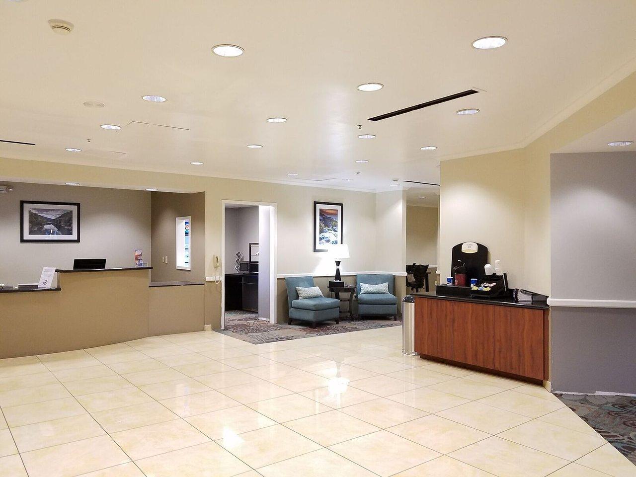 Charleston Tower Hotel Ngoại thất bức ảnh