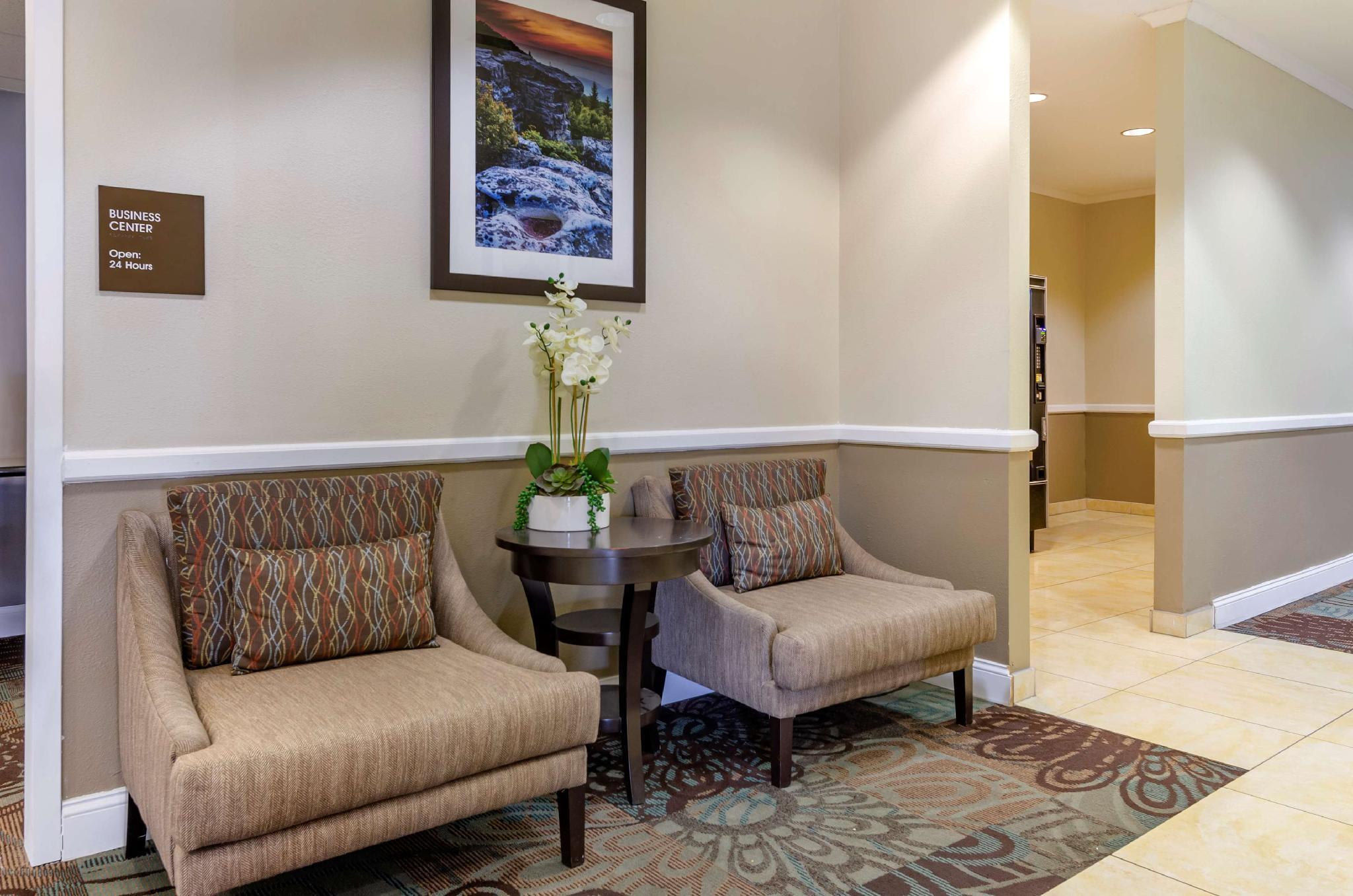 Charleston Tower Hotel Ngoại thất bức ảnh