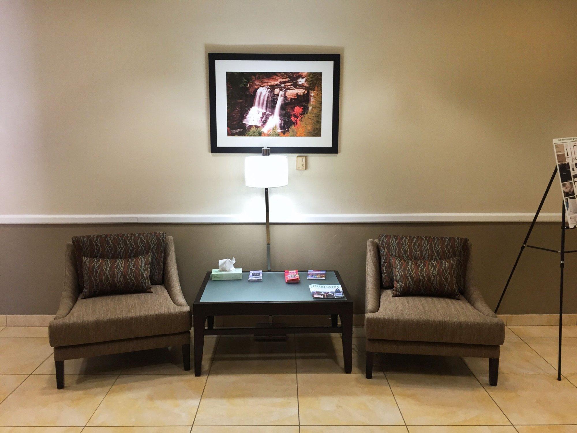 Charleston Tower Hotel Ngoại thất bức ảnh