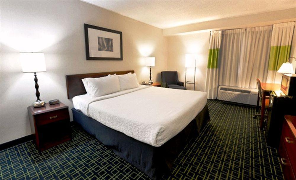 Charleston Tower Hotel Ngoại thất bức ảnh