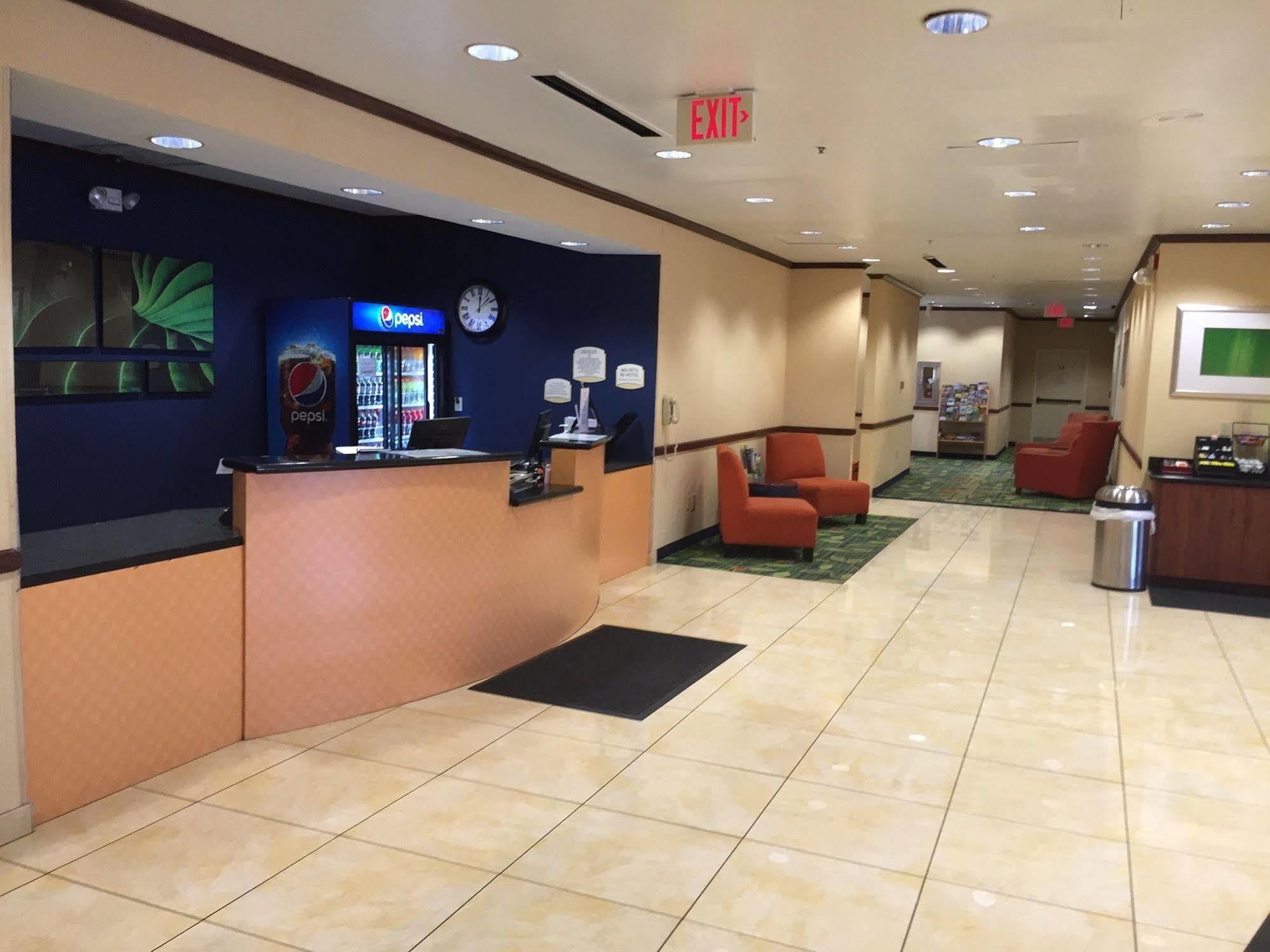 Charleston Tower Hotel Ngoại thất bức ảnh