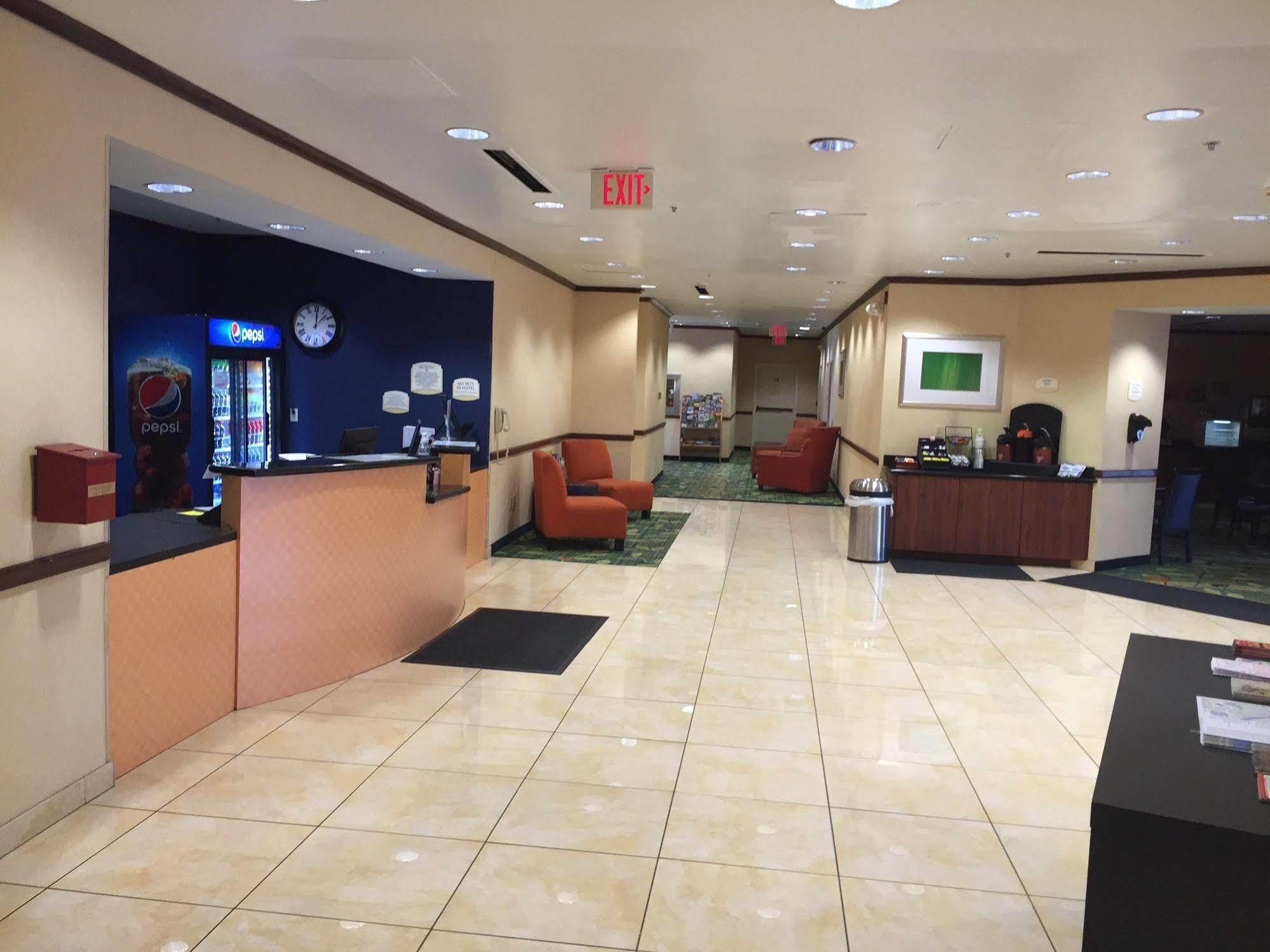Charleston Tower Hotel Ngoại thất bức ảnh