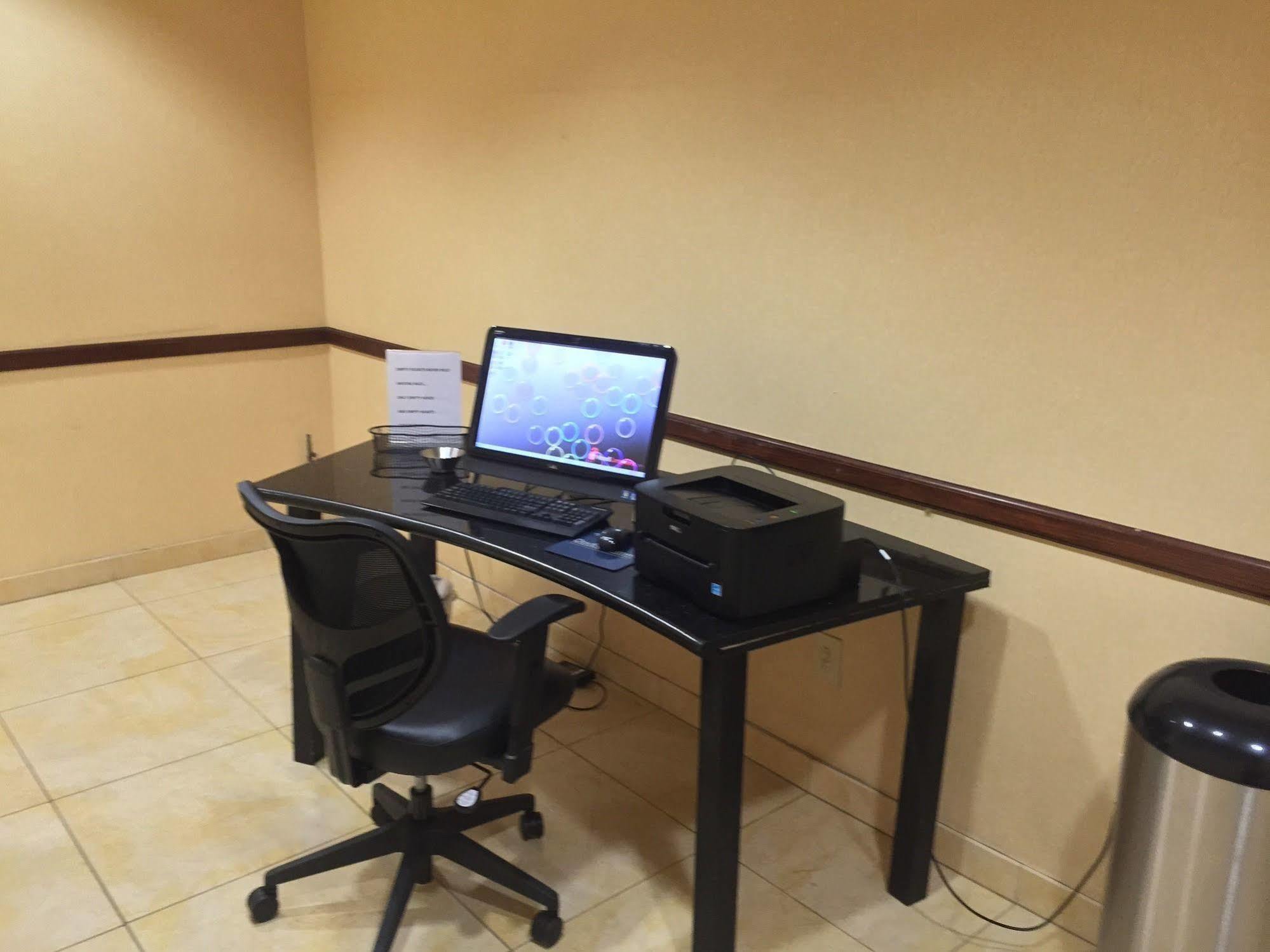 Charleston Tower Hotel Ngoại thất bức ảnh