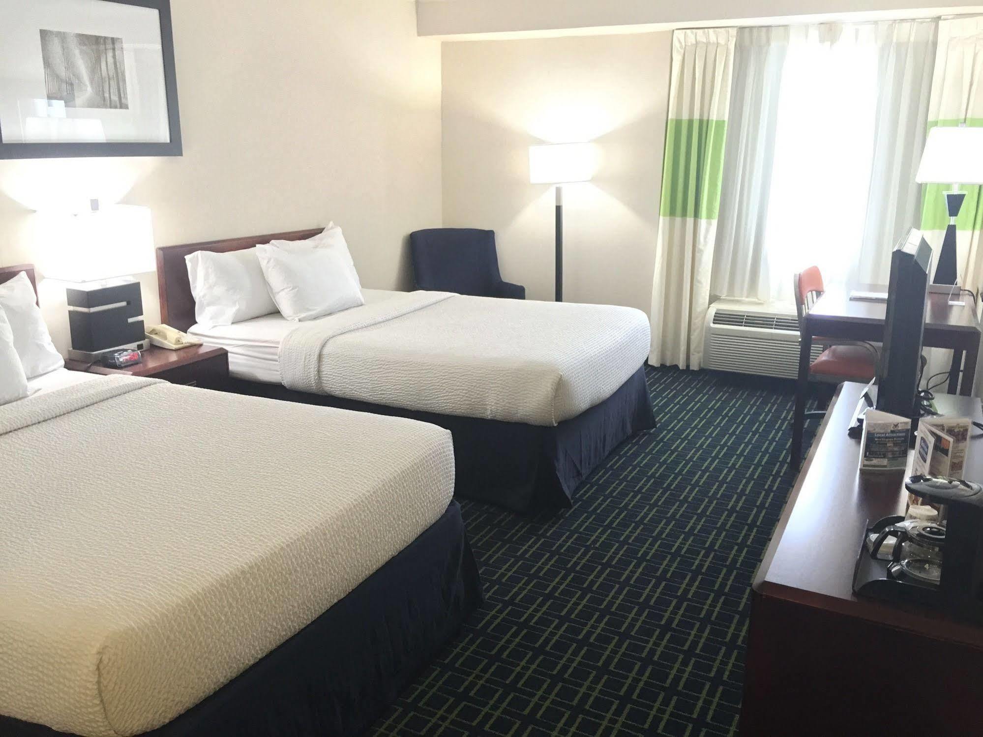 Charleston Tower Hotel Ngoại thất bức ảnh