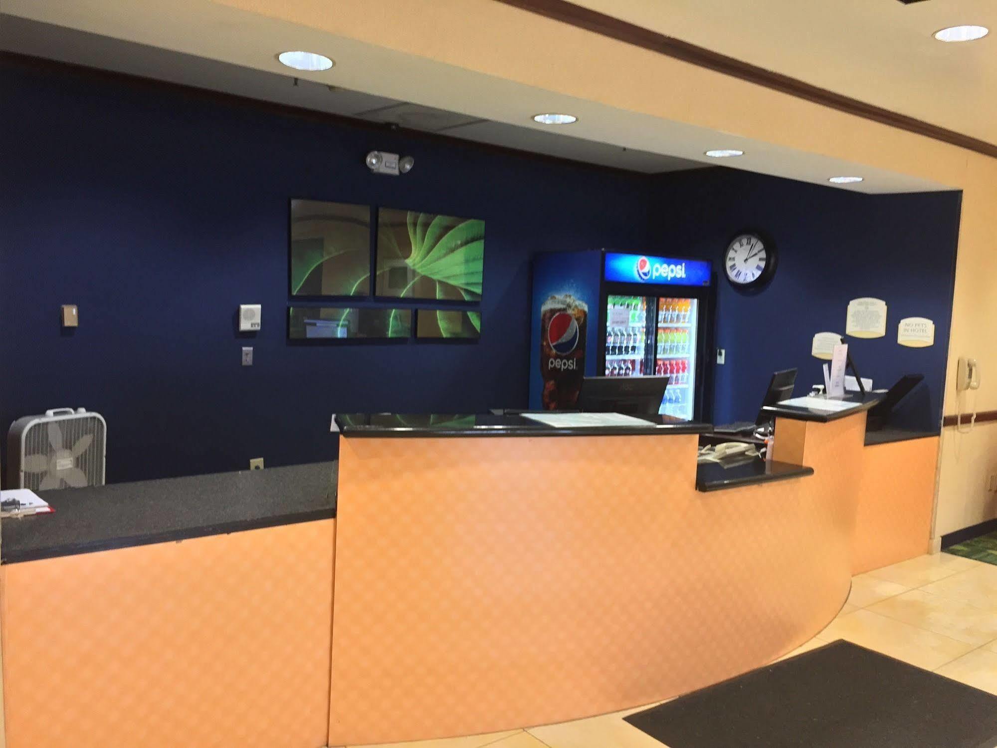 Charleston Tower Hotel Ngoại thất bức ảnh