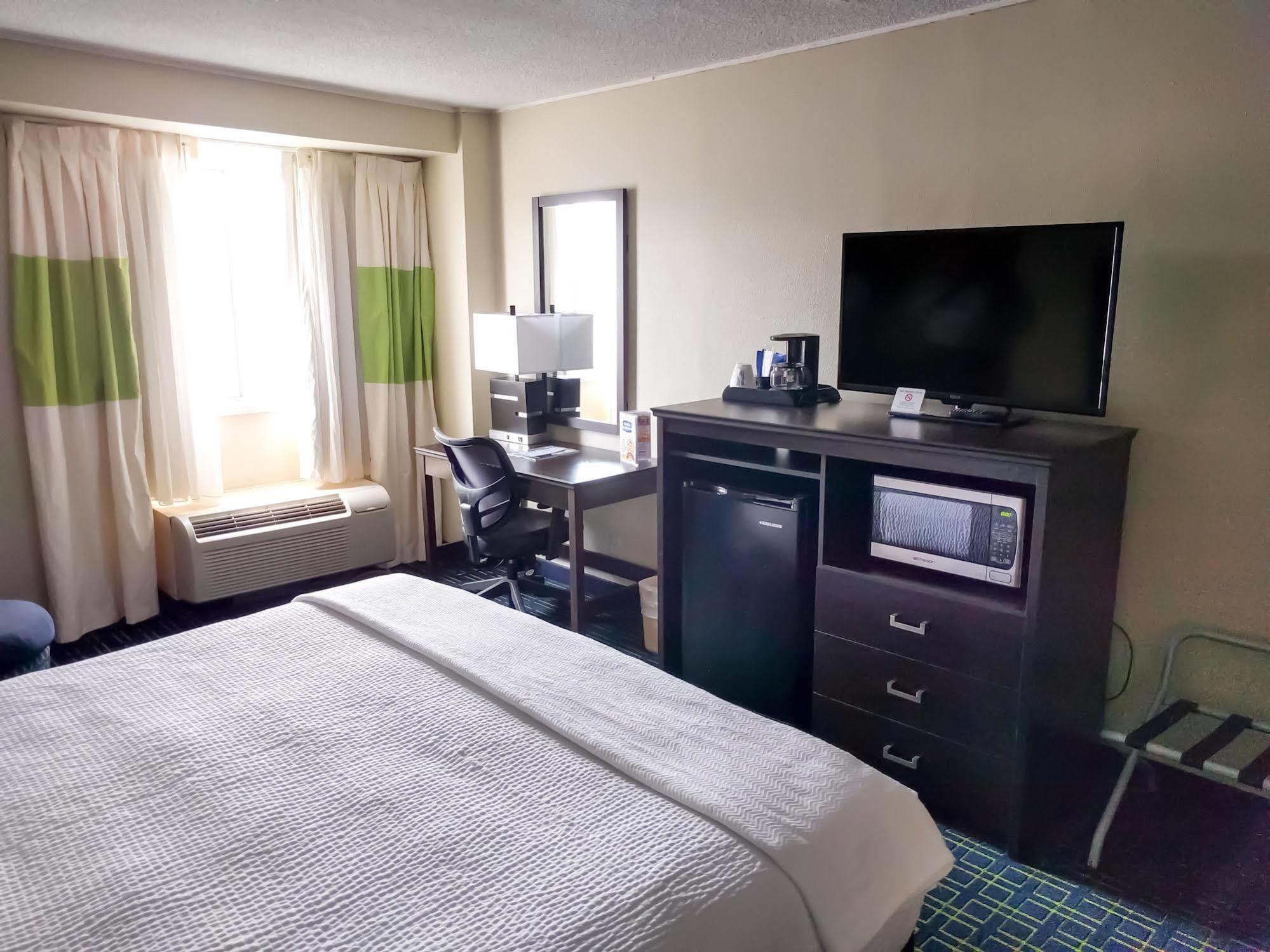 Charleston Tower Hotel Ngoại thất bức ảnh
