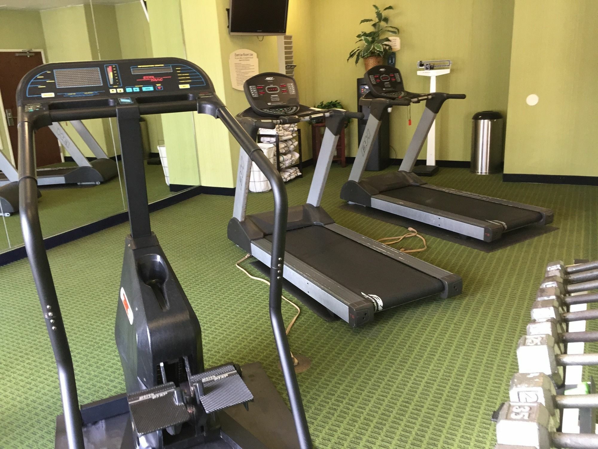 Charleston Tower Hotel Ngoại thất bức ảnh